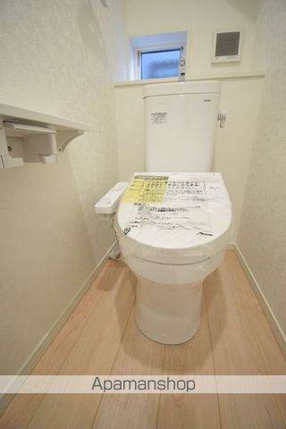 クレイドルガーデン多賀城市栄第8 1号棟の内装写真