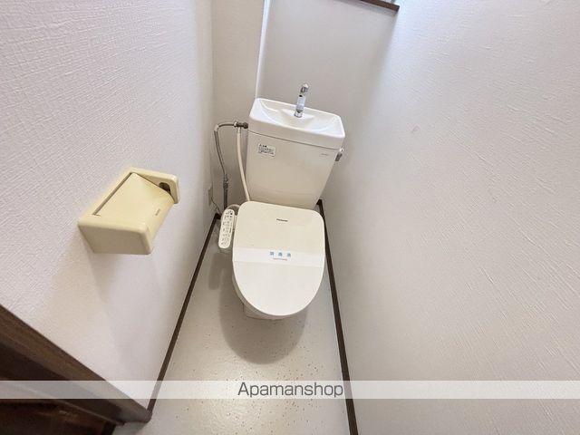 TM HOUSEの内装写真