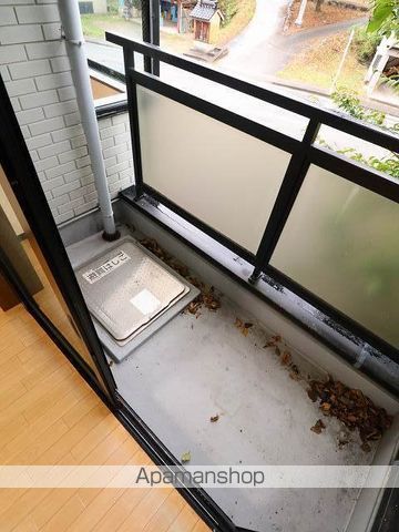 インズ呉羽の内装写真