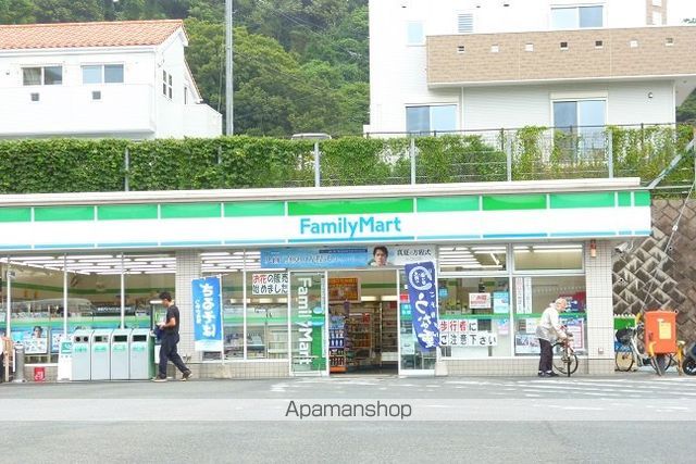 セレーノ田浦Iの周辺写真