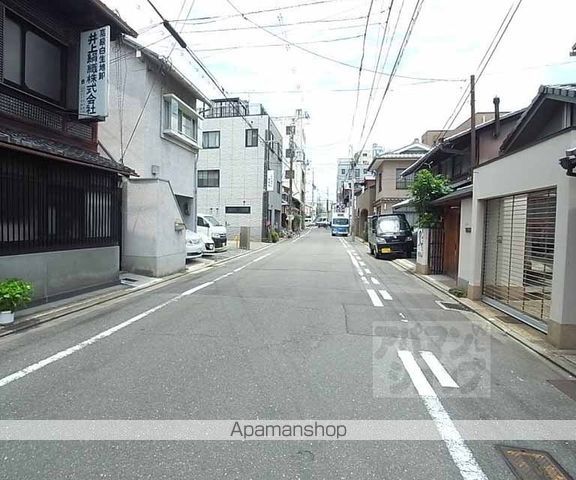 ライオンズマンション京都西洞院の周辺写真