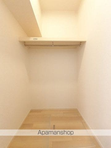パイン ビレッジの内装写真