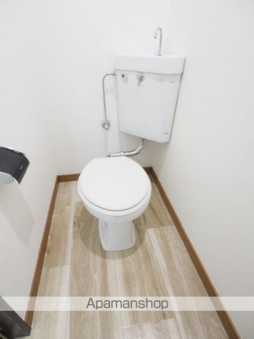 ホワイトマンションの内装写真