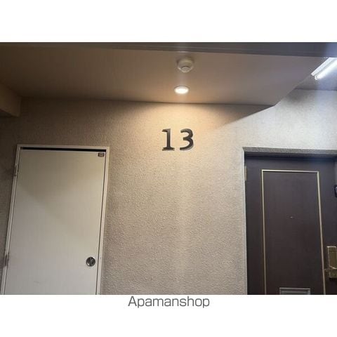 パークモダン新大阪のその他写真