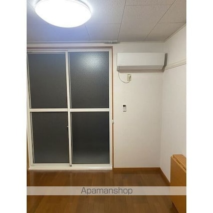 ピオニエーレ山木[1K/19.87m2]のリビング・居間2