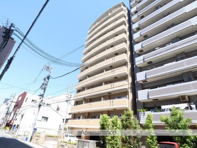 ブルームライフ今池の外観写真
