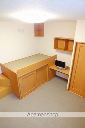 レオパレスコンファーレ神栖Ⅰ[1K/28.15m2]のその他部屋・スペース