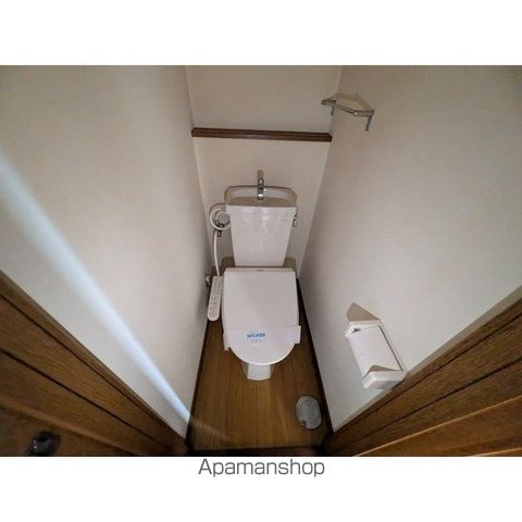 フラッツ17の内装写真