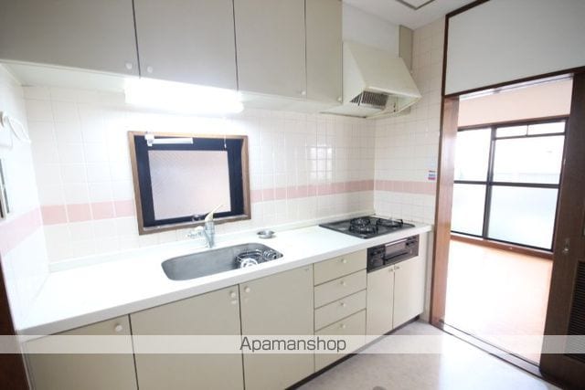 CASA&MICHIROOM古江東の内装写真