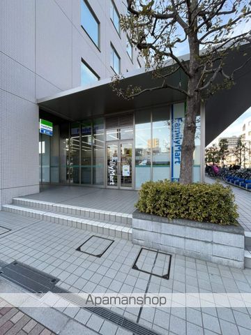 プラウドフラット墨田曳舟ディアージュの周辺写真