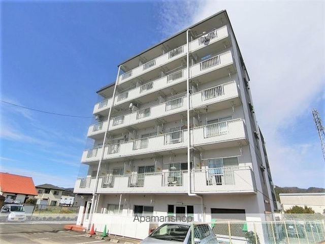 ホワイトハイツ鹿島台