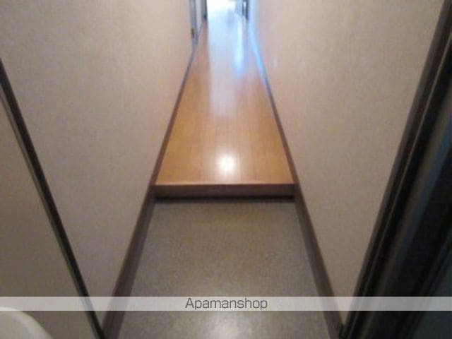 ウッドビレッジIIの内装写真