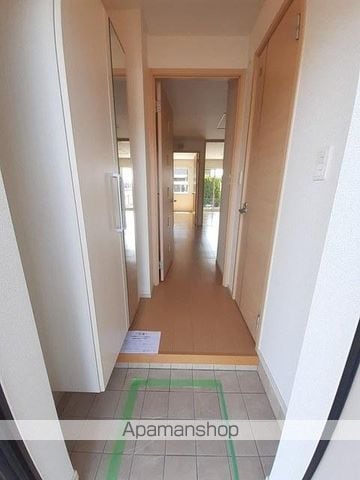 高徳線 屋島駅 徒歩27分 2階建 築15年の内装写真