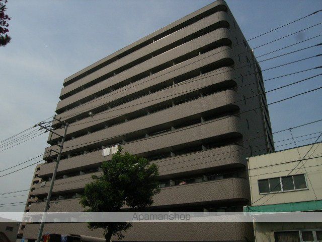 プライド 503 ｜ 千葉県千葉市中央区問屋町16-5（賃貸マンション1K・5階・32.60㎡） その5