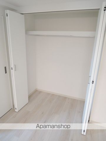 アヴァンツァーレの内装写真