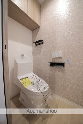 RーFINO札幌桑園の内装写真