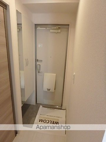 グランルミエール B棟の内装写真