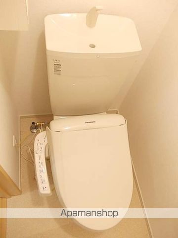 リーリエの内装写真