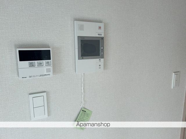 ASMACI MAISON両国Iの内装写真