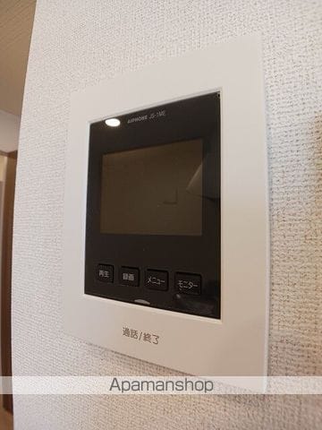 ベル フルールBの内装写真