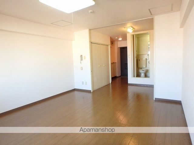 プレサント発寒ステーションの内装写真