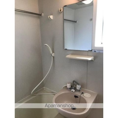 エステート目黒本町の内装写真
