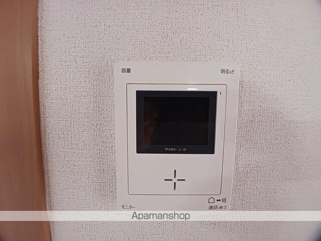 ハーモニーKIIの内装写真