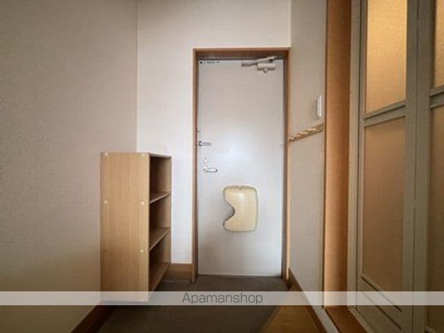 スカイネットの内装写真