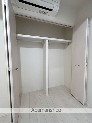 SPLENDIDE上本町WESTの内装写真