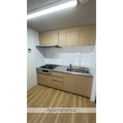エスポワール松風台II番館の内装写真