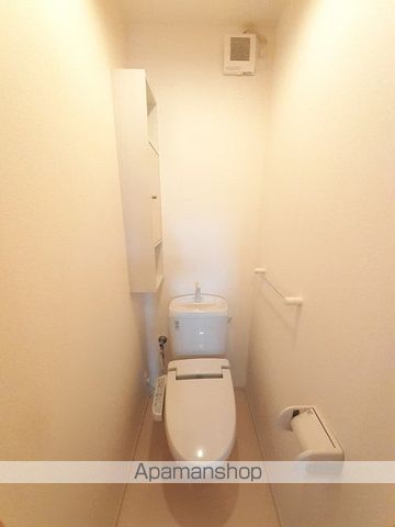 レジデンス・ネオIIIの内装写真