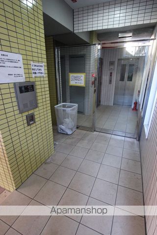 ミリアビタNO.13の玄関写真