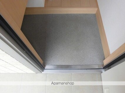 ブランシュ[2DK/46.52m2]の内装3