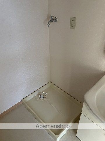 グランシャリオ横川の内装写真