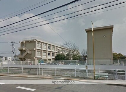 プランタンフルールＡ[2DK/46.6m2]の周辺6