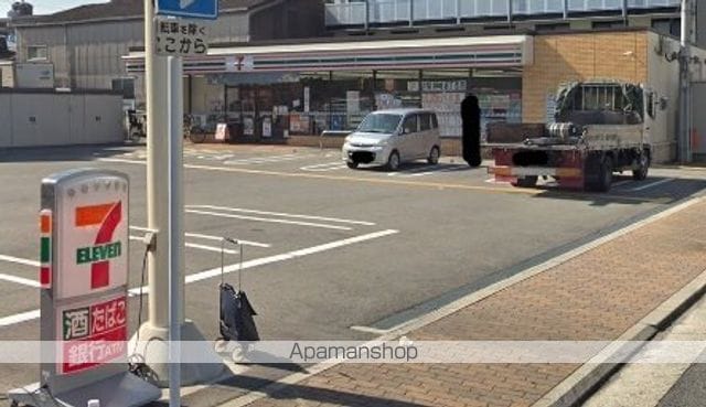 アクセル住之江の周辺写真