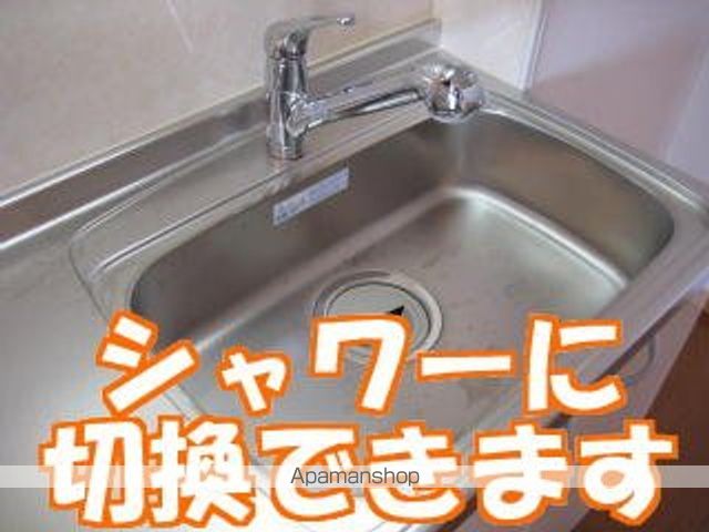 サンセールSAKAGUCHIの内装写真