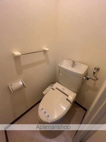 ノルテ6条通弐番館の内装写真