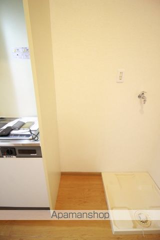 バンズコーポラスの内装写真