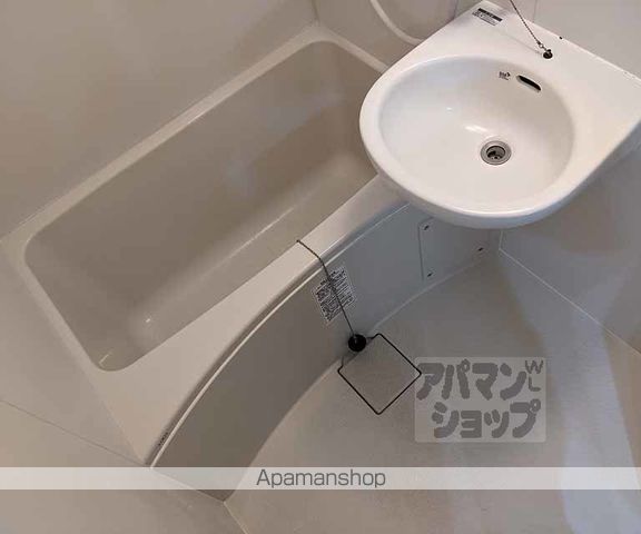 カーサヴェルデの内装写真