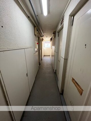 メゾン・ド・富士見町[1R/12.6m2]の共用部4