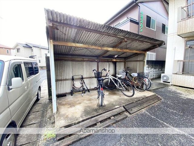 コーポ田中のその他写真