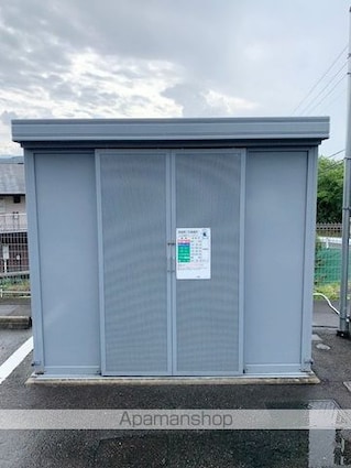 滋賀県大津市野郷原１丁目[1LDK/42.13m2]の共用部5