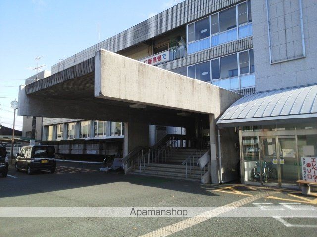 エターナルIの周辺写真