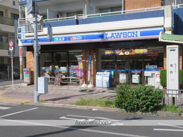 清水4丁目戸建の周辺写真
