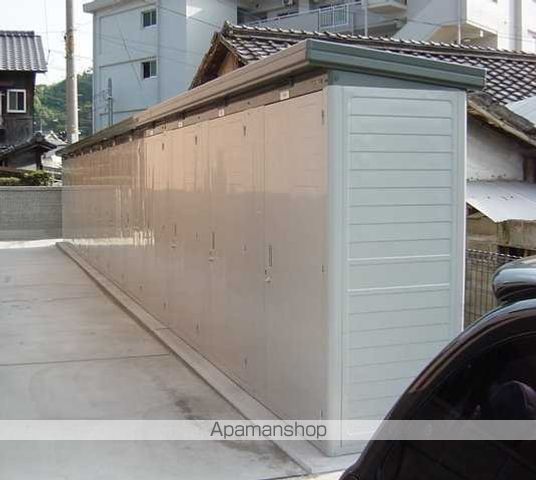 HAMAステイツの内装写真
