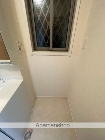 小向仲野町戸建の内装写真
