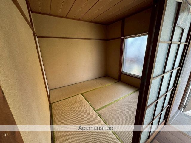 広養荘の内装写真
