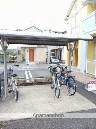 ファースト　デューⅡ[2LDK/62.62m2]の共用部