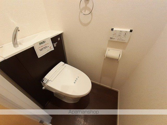 グランドール到津フォレストの内装写真